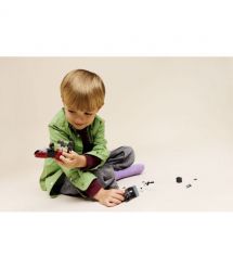 LEGO Конструктор LEGO Star Wars Бойовий комплект «Облога Мандалора»