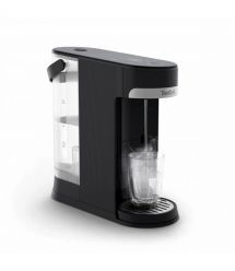 Tefal Електрочайник-диспенсер Tefal Instant Hot Water 2л, 5 темп.реж, мгновенный нагрев, сенc. управл, черний