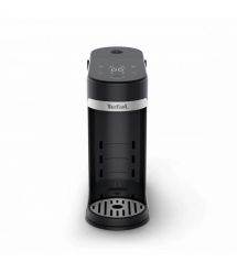 Tefal Електрочайник-диспенсер Tefal Instant Hot Water 2л, 5 темп.реж, мгновенный нагрев, сенc. управл, черний