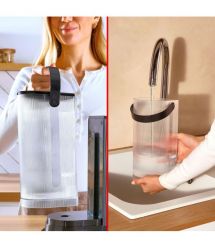 Tefal Електрочайник-диспенсер Tefal Instant Hot Water 2л, 5 темп.реж, мгновенный нагрев, сенc. управл, черний