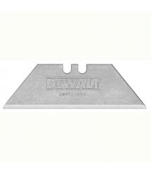 DeWALT DeWALT trapezoidal blades spare 50mm case 75pcs
