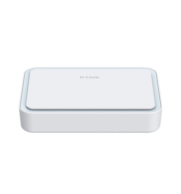 D-Link Mobile Router DBR-330 AX3000, 5G/LTE, 5260mAh