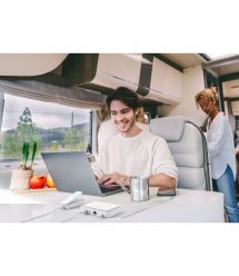 D-Link Mobile Router DBR-330 AX3000, 5G/LTE, 5260mAh