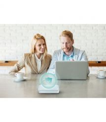 D-Link Mobile Router DBR-330 AX3000, 5G/LTE, 5260mAh