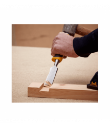 DeWALT DeWALT chisel, 6-13-18-25mm, case set 4pcs