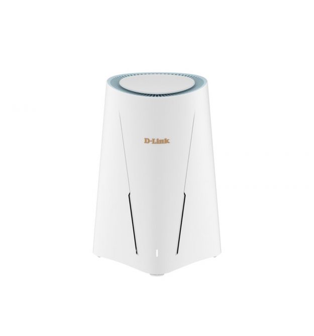 D-Link Маршрутизатор DBR-560 AX6000, 4xGE LAN, 1x2.5GE WAN, 1xUSB Type-C