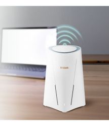 D-Link Маршрутизатор DBR-560 AX6000, 4xGE LAN, 1x2.5GE WAN, 1xUSB Type-C
