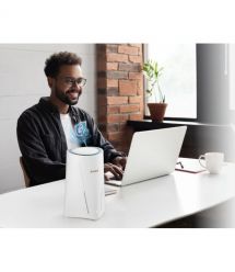 D-Link Маршрутизатор DBR-560 AX6000, 4xGE LAN, 1x2.5GE WAN, 1xUSB Type-C