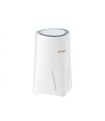 D-Link Маршрутизатор DBR-560 AX6000, 4xGE LAN, 1x2.5GE WAN, 1xUSB Type-C