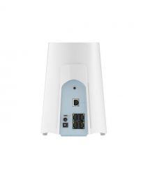D-Link Маршрутизатор DBR-560 AX6000, 4xGE LAN, 1x2.5GE WAN, 1xUSB Type-C