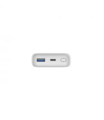 D-Link Акумулятор портативний литій-ионний Power Bank 10000мА*год 18Вт 1xUSB-A, 1xUSB-C, белый