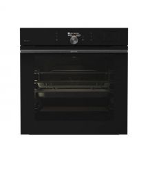 Gorenje Oven Gorenje electrical, 77L, A+, steam, Wi-Fi, display, black
