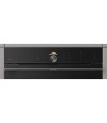 Gorenje Oven Gorenje electrical, 77L, A+, steam, Wi-Fi, display, black