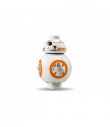LEGO Конструктор LEGO Star Wars Дроїд-астромеханік BB-8