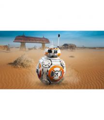 LEGO Конструктор LEGO Star Wars Дроїд-астромеханік BB-8