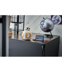 LEGO Конструктор LEGO Star Wars Дроїд-астромеханік BB-8