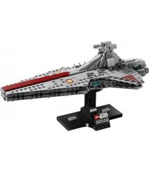 LEGO Конструктор LEGO Star Wars Зоряний крейсер класу «Венатор»