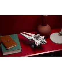 LEGO Конструктор LEGO Star Wars Зоряний крейсер класу «Венатор»