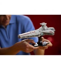 LEGO Конструктор LEGO Star Wars Зоряний крейсер класу «Венатор»