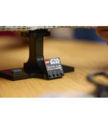 LEGO Конструктор LEGO Star Wars Зоряний крейсер класу «Венатор»