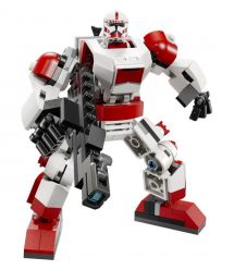 LEGO Конструктор LEGO Star Wars Робот ударного клону-солдата