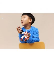 LEGO Конструктор LEGO Star Wars Робот ударного клону-солдата