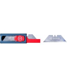 Bosch Большой кейс электрика Professional, набор 37 предметов, VDE