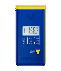VARTA Цифровой тестер LCD цифровой тестер батареек