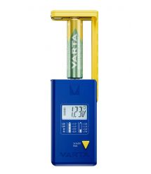 VARTA Цифровой тестер LCD цифровой тестер батареек