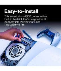 Crucial Накопичувач SSD Crucial M.2 1TB PCIe 4.0 P310 + радіатор