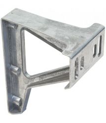 ZPAS ZPAS console for mounting 19" mounting profiles