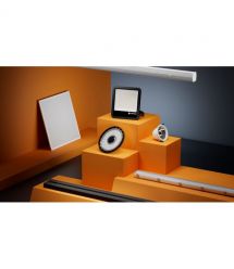 LEDVANCE Прожектор FLOODLIGHT 133Вт 20000Лм 4000K черний