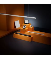 LEDVANCE Прожектор FLOODLIGHT 133Вт 20000Лм 4000K черний