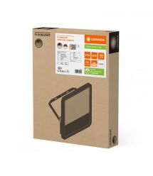 LEDVANCE Прожектор FLOODLIGHT 133Вт 20000Лм 4000K черний