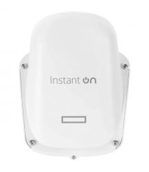 HPE Точка доступа Aruba Instant On AP27, DR 2x2:2 Wi-Fi 6, 1x1GE port, RND75, Outdoor
