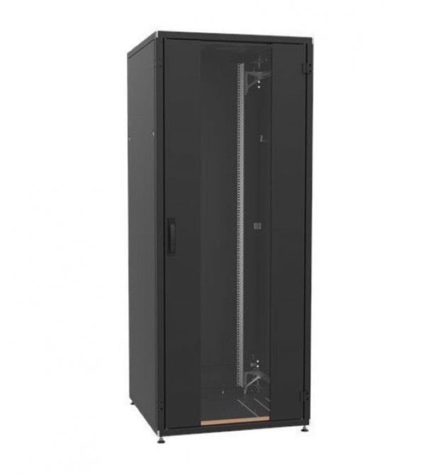 ZPAS Szafa IT 42Ux800x1000 /1333/flat pack/
