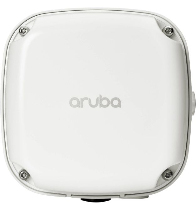 HPE Точка доступа Aruba AP-565, DR 2x2:2, Wi-Fi 6, IOA, Outdoor, LT Warranty