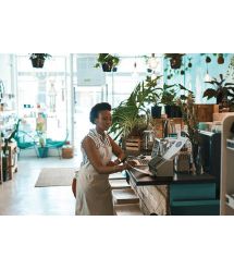 Ricoh Документ-сканер A4 fi-8040