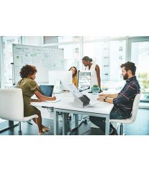 Ricoh Документ-сканер A4 fi-8040