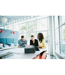 Ricoh Документ-сканер A4 fi-8040