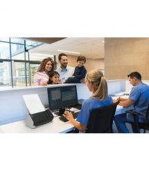 Ricoh Документ-сканер A4 fi-8040