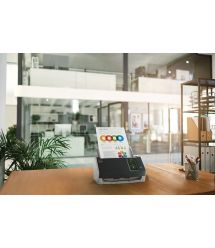 Ricoh Документ-сканер A4 fi-8040