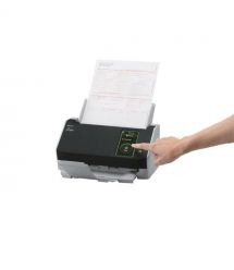 Ricoh Документ-сканер A4 fi-8040