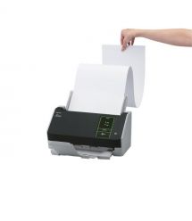 Ricoh Документ-сканер A4 fi-8040