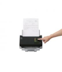 Ricoh Документ-сканер A4 fi-8040