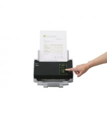 Ricoh Документ-сканер A4 fi-8040
