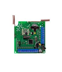 Приемник радиодатчиков Ajax ocBridge Plus box EU в боксе