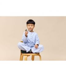 LEGO Конструктор LEGO Star Wars Швидкісний мотоцикл Мандалорця й Ґроґу