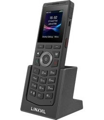 Fanvil Телефон IP-DECT Kit W710P bundle (DECT база W710D + DECT трубка W610D)