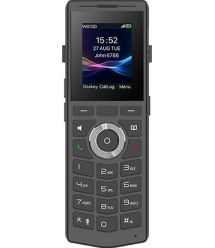 Fanvil Телефон IP-DECT Kit W710P bundle (DECT база W710D + DECT трубка W610D)